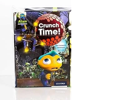 Project X Alien Adventures